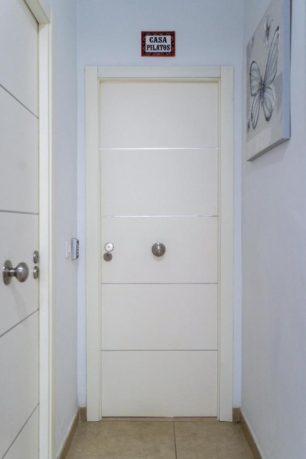 דירות סביליה Invecar Holding מראה חיצוני תמונה